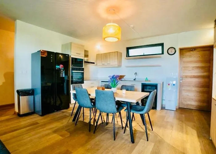 Sodnac Terraces New 2 Bedroom Apartment