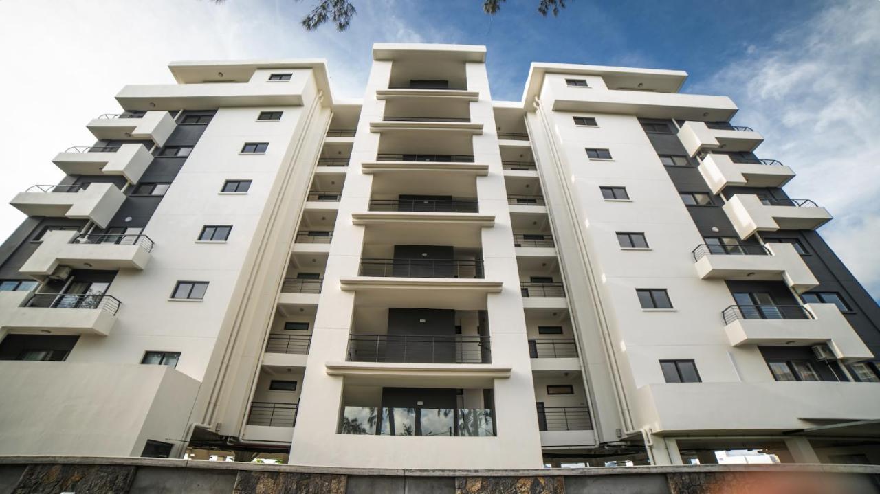 Sodnac Terraces New 2 Bedroom