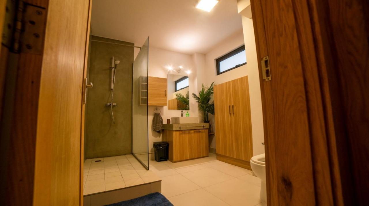 Sodnac Terraces New 2 Bedroom Appartement *