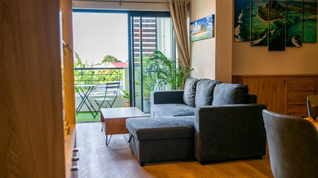 Sodnac Terraces New 2 Bedroom