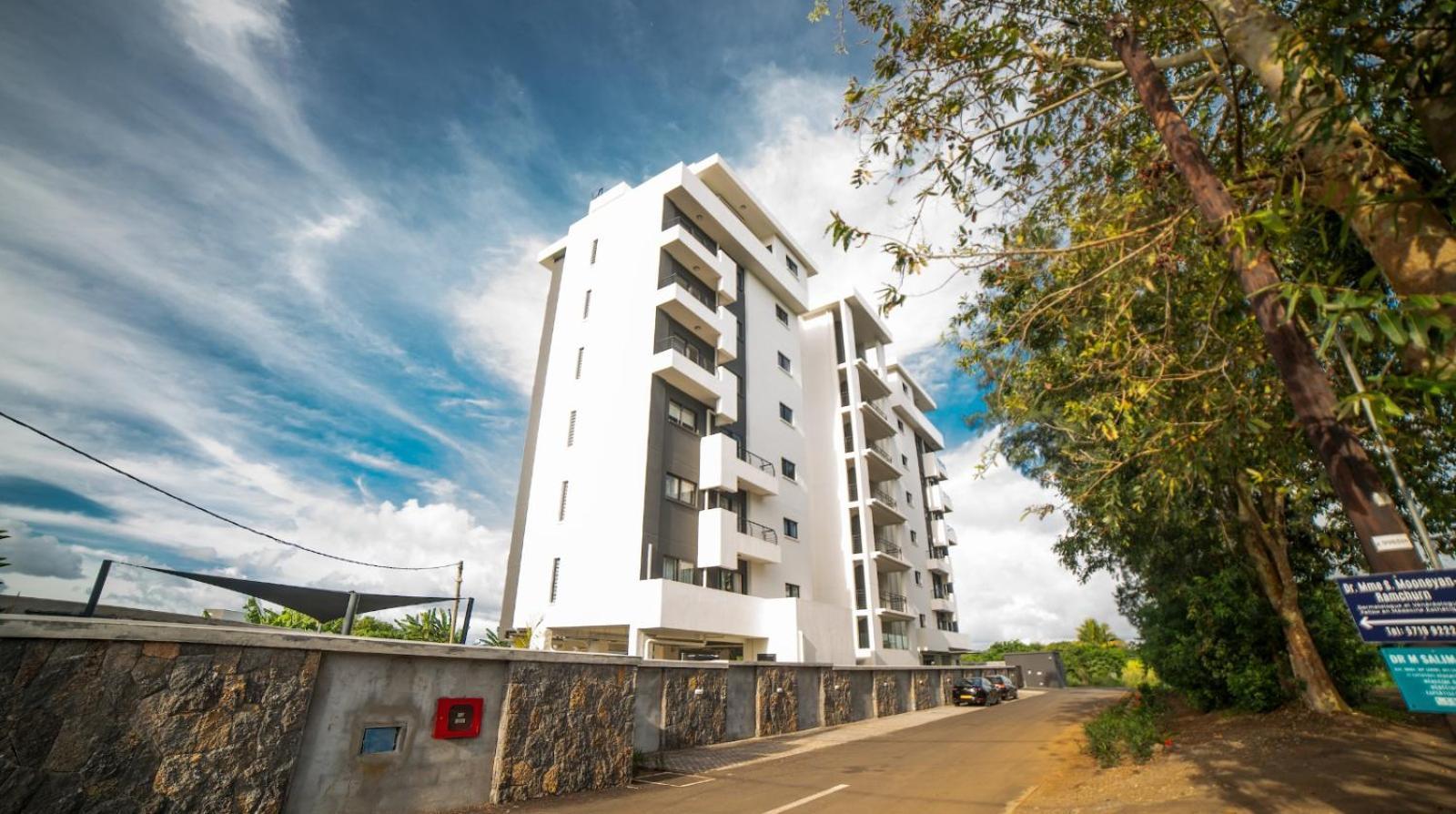 Sodnac Terraces New 2 Bedroom Apartment *