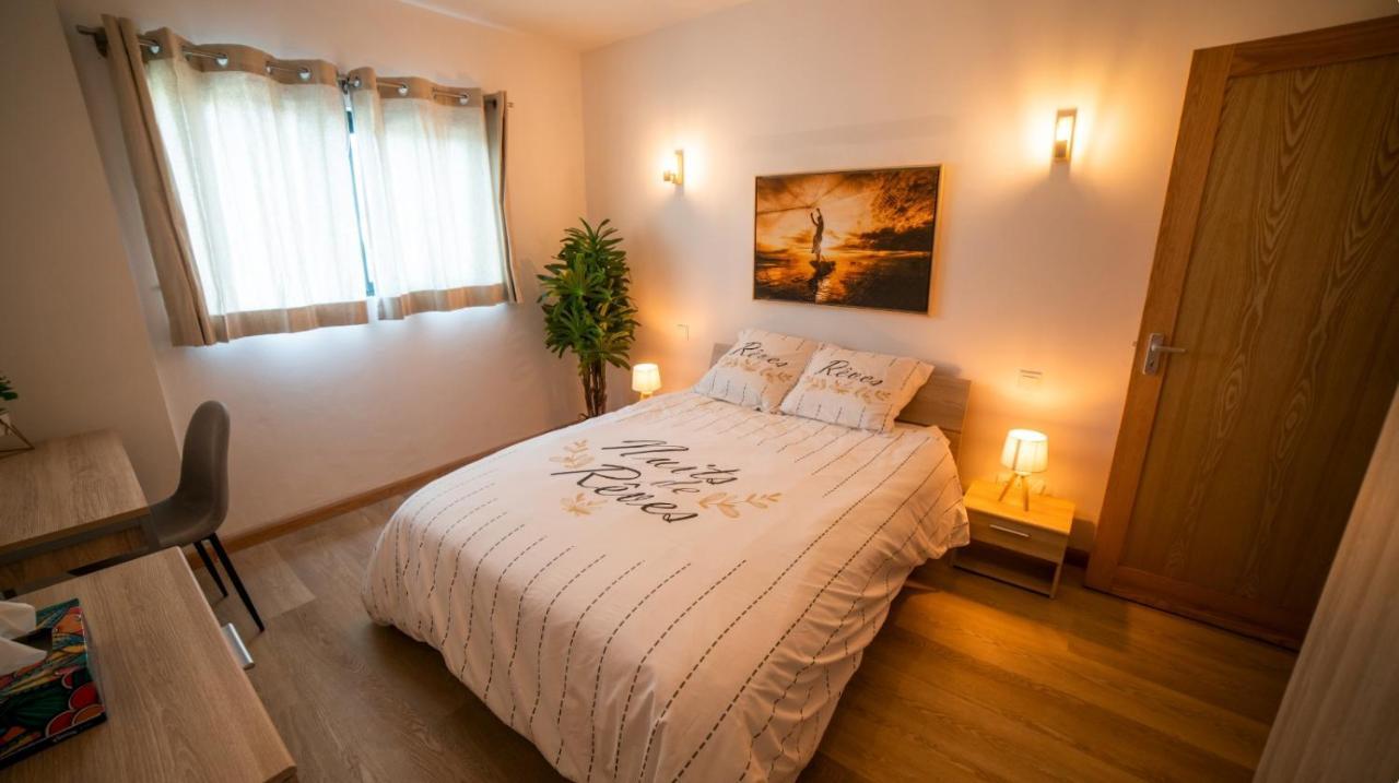 Sodnac Terraces New 2 Bedroom * Quatre Bornes