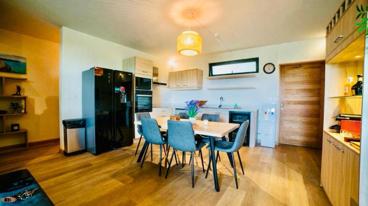 Sodnac Terraces New 2 Bedroom Apartment