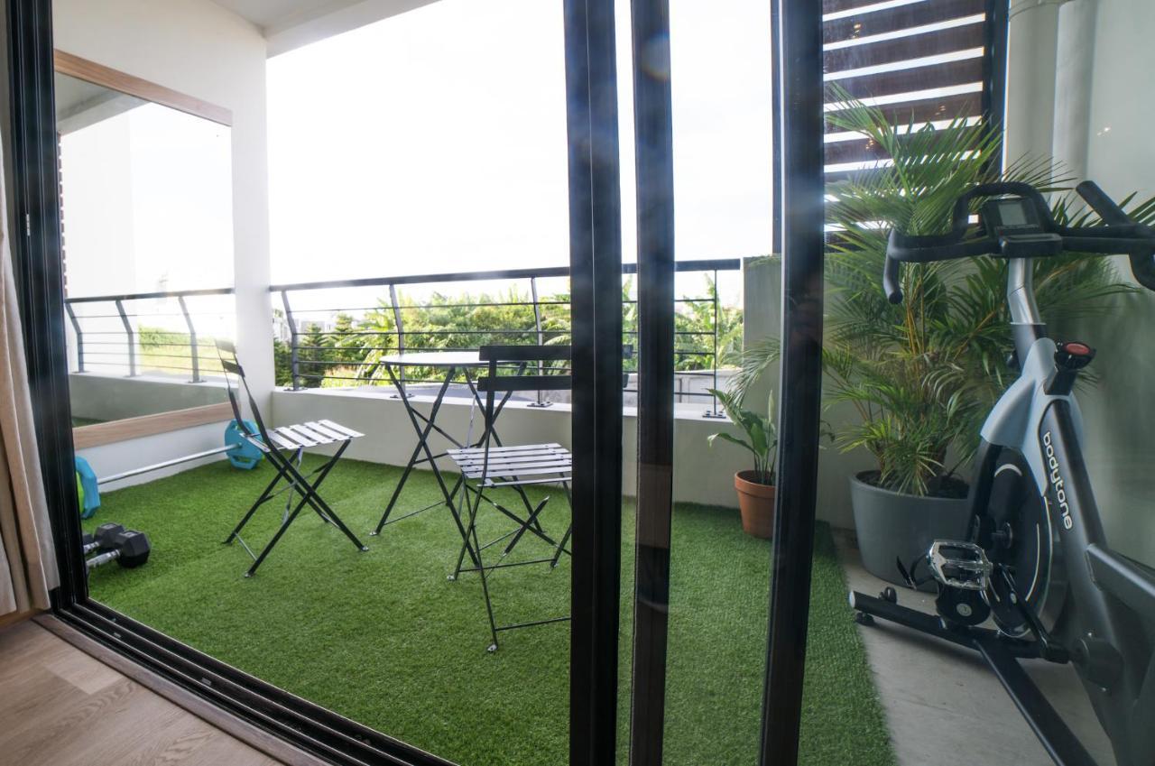 Appartement Sodnac Terraces New 2 Bedroom