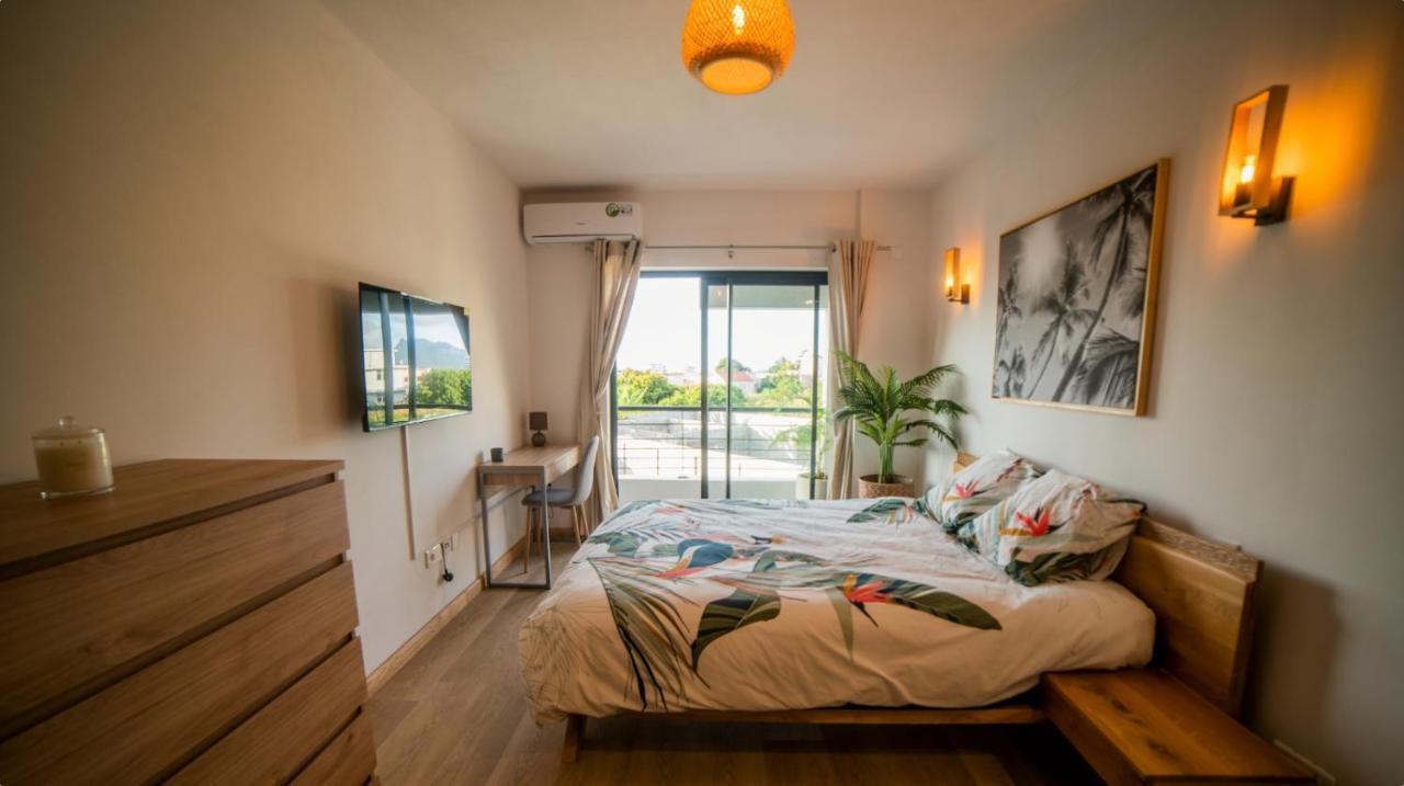 Appartement Sodnac Terraces New 2 Bedroom