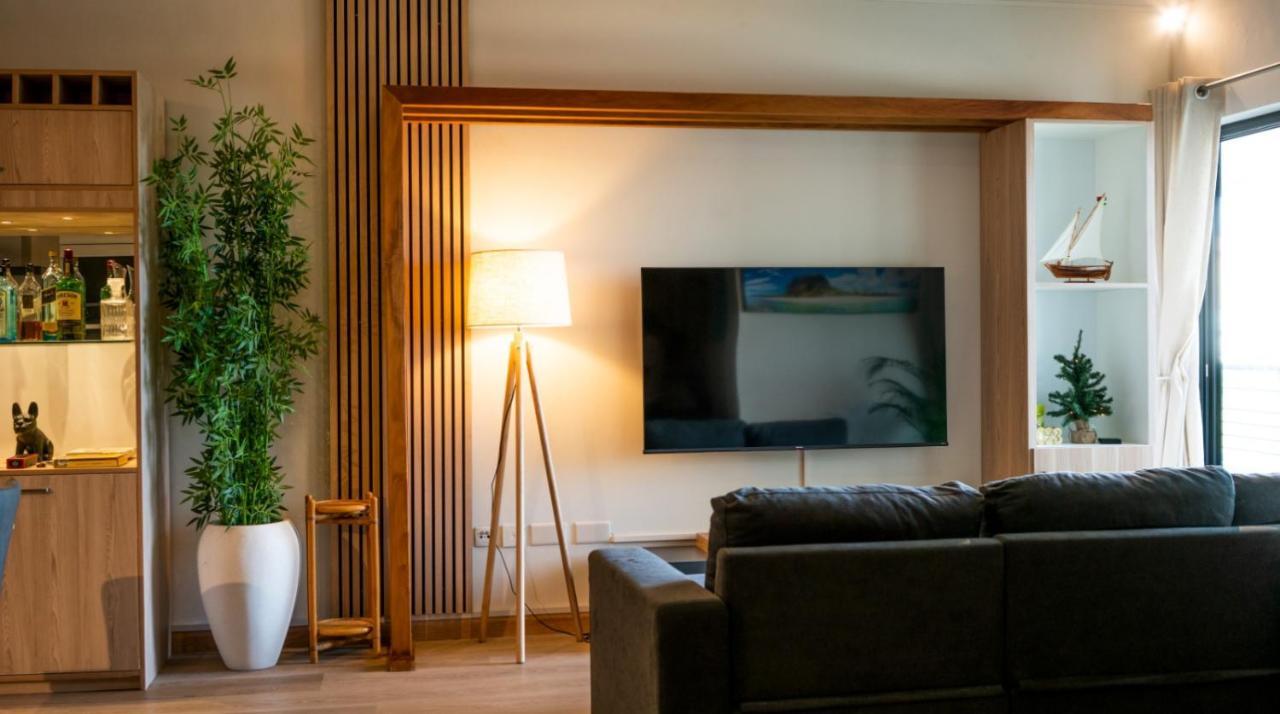 Sodnac Terraces New 2 Bedroom Appartement Quatre Bornes
